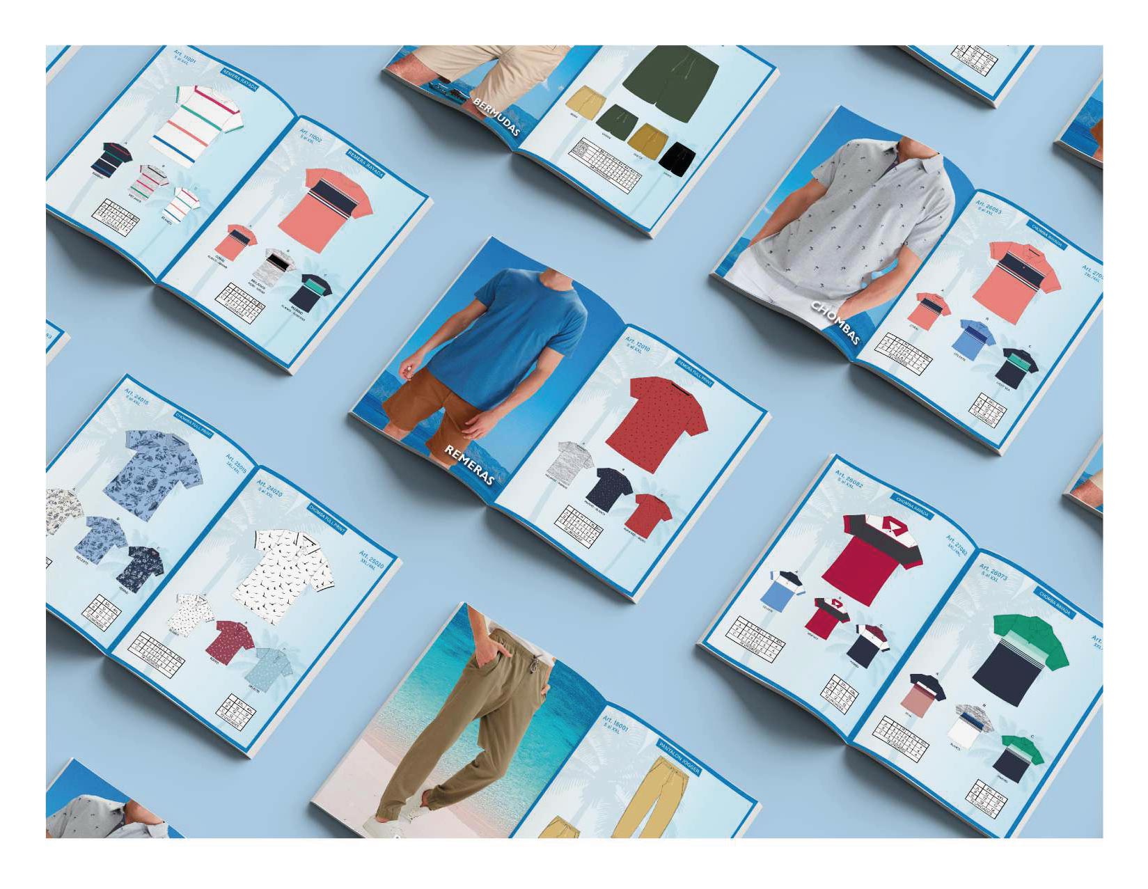 diseño gráfico y comunicación visual para empresas y emprendimientos en capital federal buenos aires argentina y freelance catalogos digitales